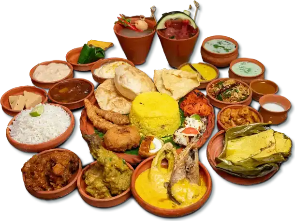 Thali Image