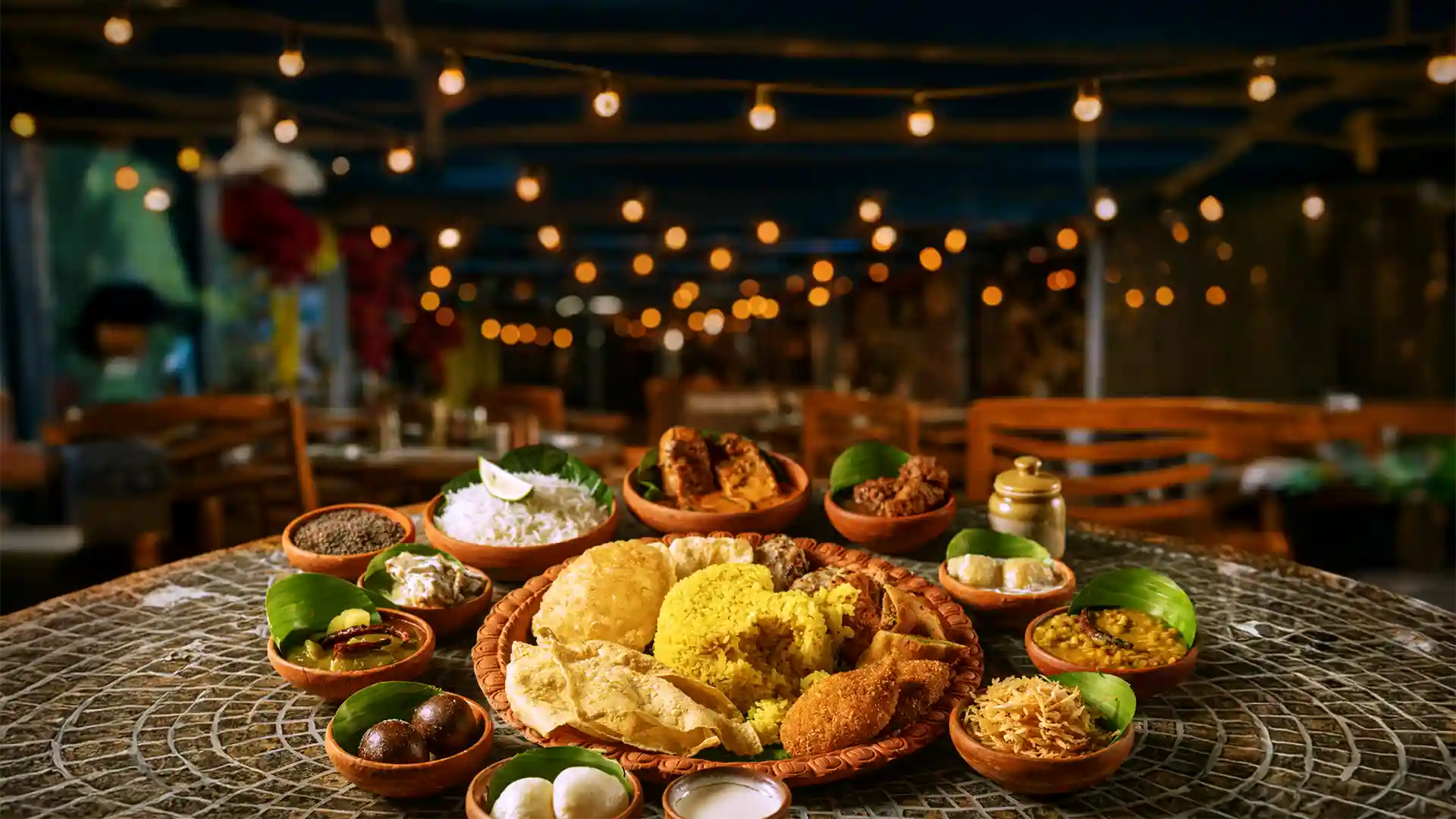 Devi Chowdhurani Logo