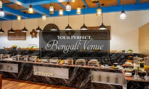 private party venue in Kolkata