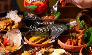 Date Night Dinner in Kolkata