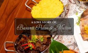Best Bengali Restaurant In Kolkata